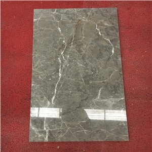 Sicily Gray Marble Tile