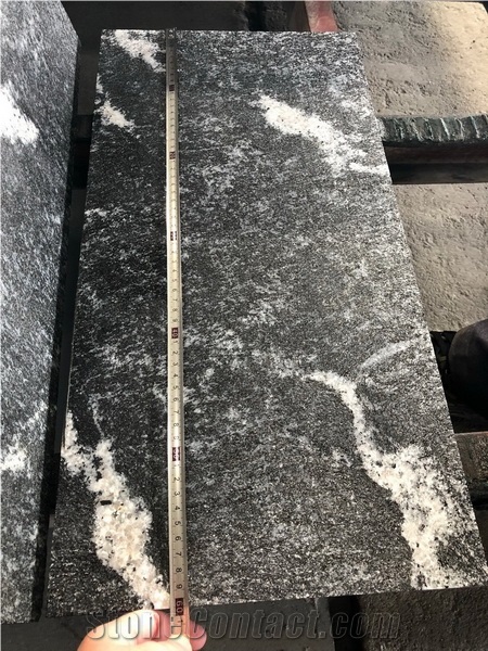 Snow Grey,China Novolato,Via Lattea Granite