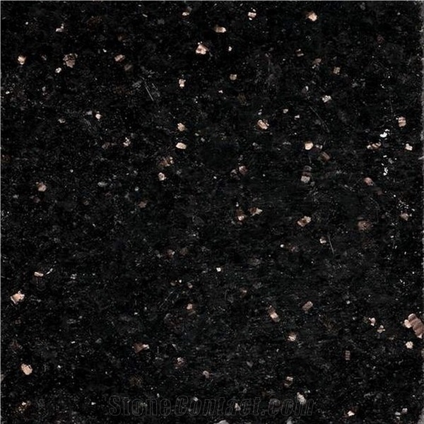 Star Galaxy Gold,Black Galaxy Granite