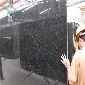 Verde Ubatuba Granite Slab Flooring Tile Wall