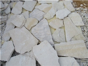 Sandstone Flag Stone, Stone Wall Cladding Tiles