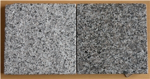China Wulian Grey G361 Granite Flooring