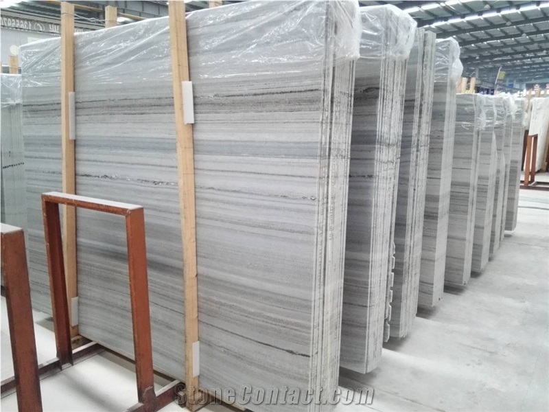 Chinese Marble Moon River with Good Prices