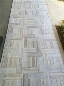 Chinese Marble Moon River with Good Prices