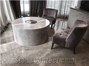 Good Quality Grey Marble for Floor and Wall