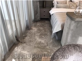 Good Quality Grey Marble for Floor and Wall