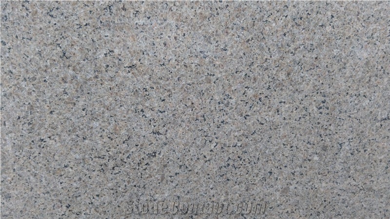 High Quality China Diamond Brown Granite