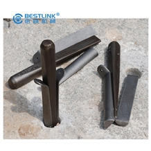 Stone Splitting Wedges, Rock Shims and Wedges
