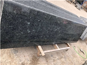 Butterfly Green Granite Stone Slabs Tiles Stairs