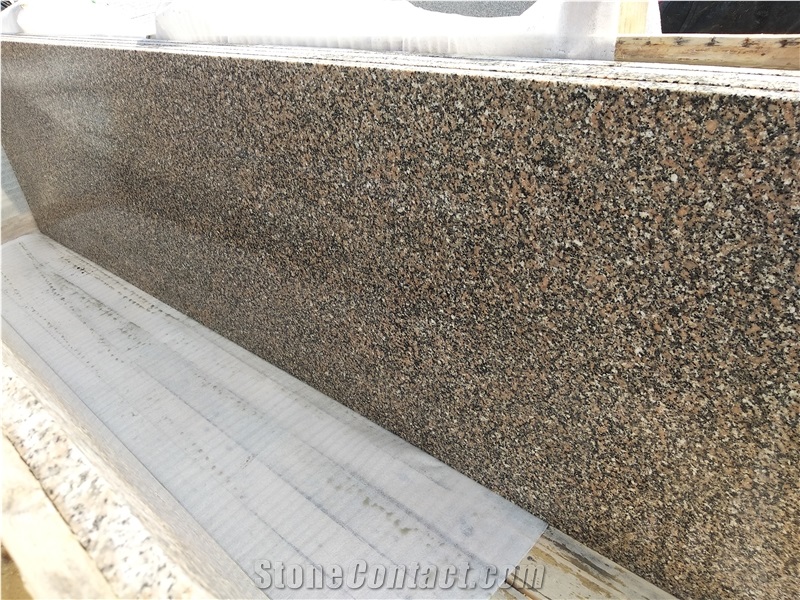 Granite Slabs, Egyptian Granite