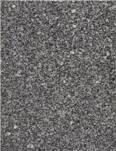 Silver Grey Granite Slabs, Polished Ramadi Ghamik Granite Slabs