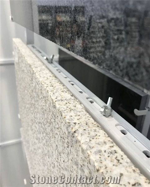 Granite  Quartz Stone Marble  Ceramic Tile Display Rack