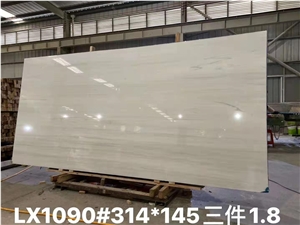 Turkey Star White Marble Polished Tiles & Slabs