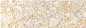 Breccia Leyne Gold Marble