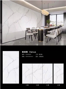 Artificial Sintered Stone Slabs