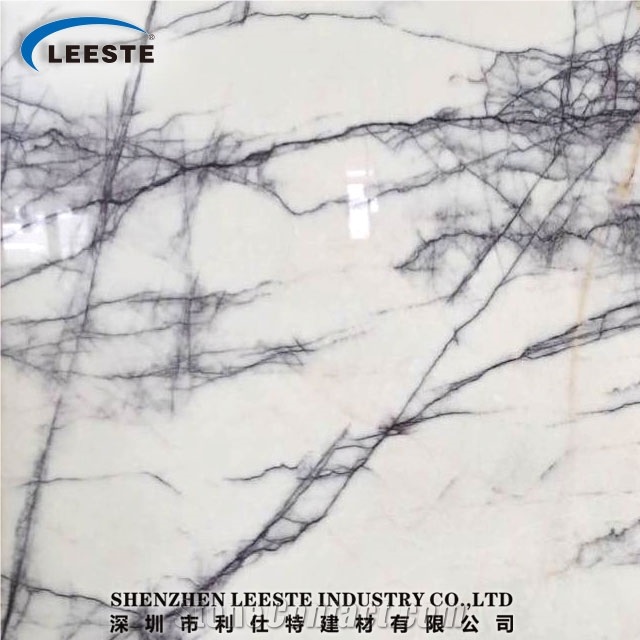 Milas Lilac New York Marble Slabs