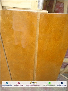 Golden Camel Marble Slabs & Tiles, Indus Gold Marble