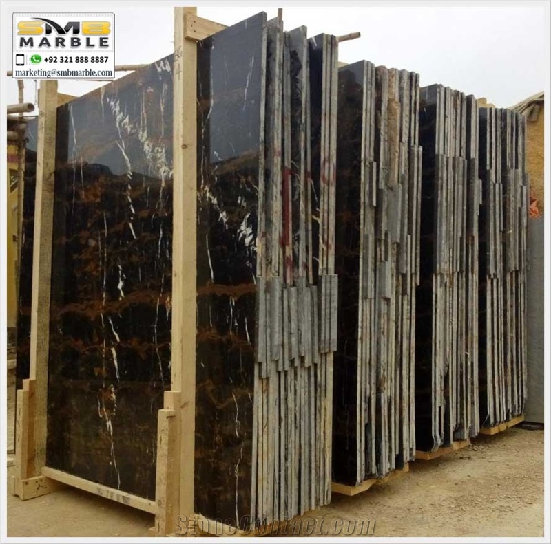 Micheal Angelo Marble Slabs Tiles