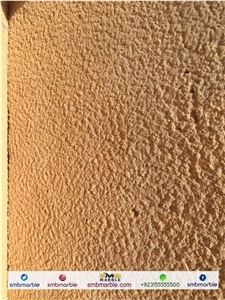 Smb Sandstone Bush Hummered Tiles & Slabs