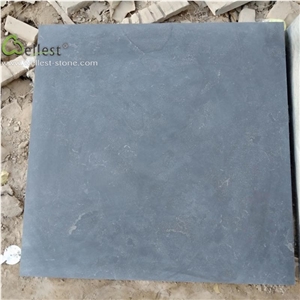 Classical Blue Stone Smooth Honed Finish Tiles