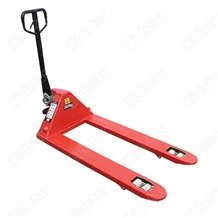 Manual Forklift Hand Pallet Jack Lifter