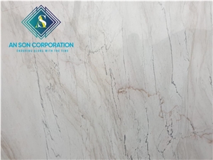 Best Quality Milky White Marble Slabs