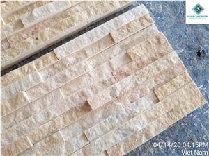 Interior and Exterior Wall Cladding Stone