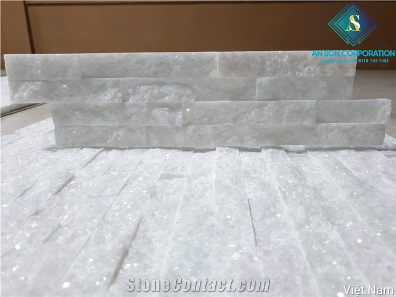 Natural Z Type Wall Panel Stone