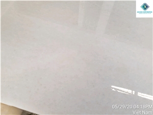 Small White Marble Countertop Grade Ab