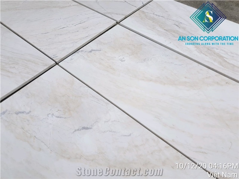 Socola Marble Tiles Polishing Surface