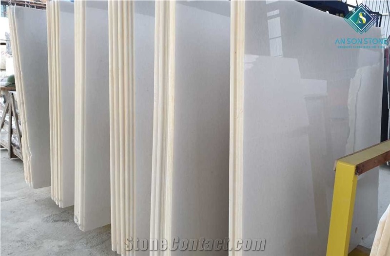 Top Quality White Marble Slabs