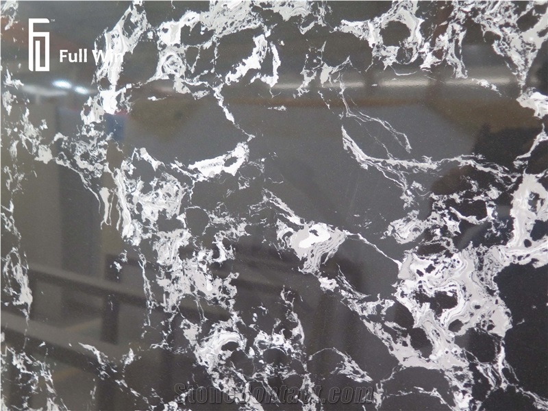 Direct Supply Big Artificial Levanto Marble Stone Slabs