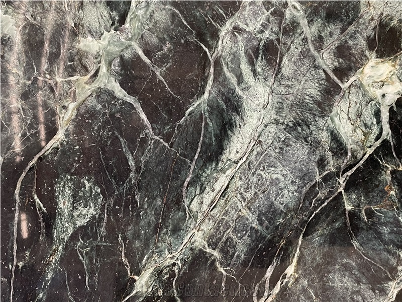 I Taly Green Marble Slabs Verde Patricia Scuro
