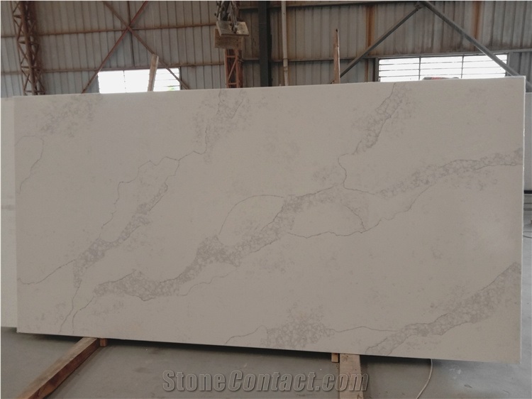 Artificial Marble Slabs, Supplier for Countertops