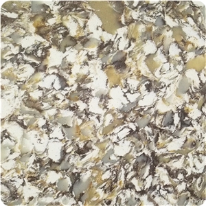 Gold Coast Interior Artificial Marble Material, Home Design
