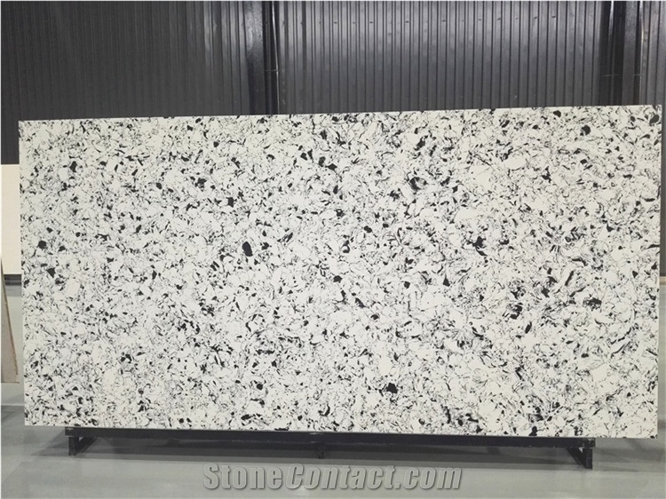 Great Ink Plant Artificial Stone for Interior Tops
