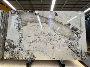 Luxury Granite Patagonia Slab for Sale