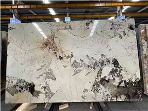 Luxury Granite Patagonia Slab for Sale