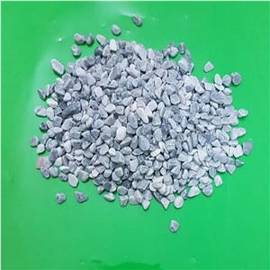 Chip Grey Pebbles Crush Stone