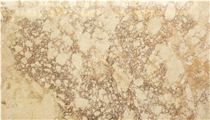 Natural Cream Marble Tiles & Slabs