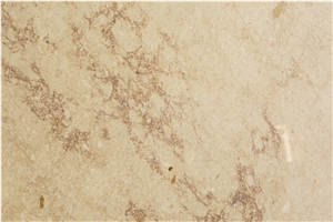 Natural Cream Marble Tiles & Slabs