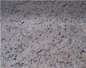 Brazilian Giallo Veneziano Gold Granite Slab Price