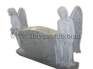 Angel Tombstone