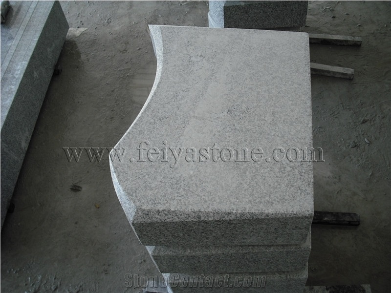 Israel Jewish Granite Monument Tombstone