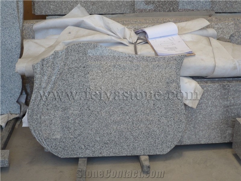 Russia Granite Monument Tombstone Headstone