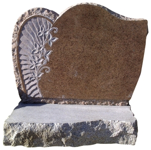 Upright Monument,Gravestone,Celtic Headstone