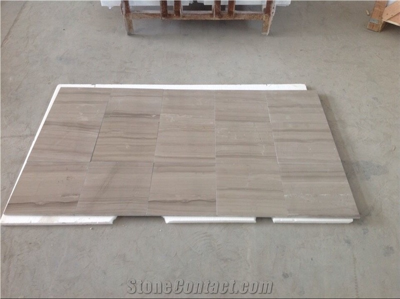 Athen Grey Marble Honed Slabs 2cm Wall Tiles