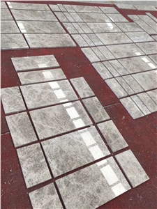 Aurora Grey Marble Floor Tiles Wall Tiles Slabs