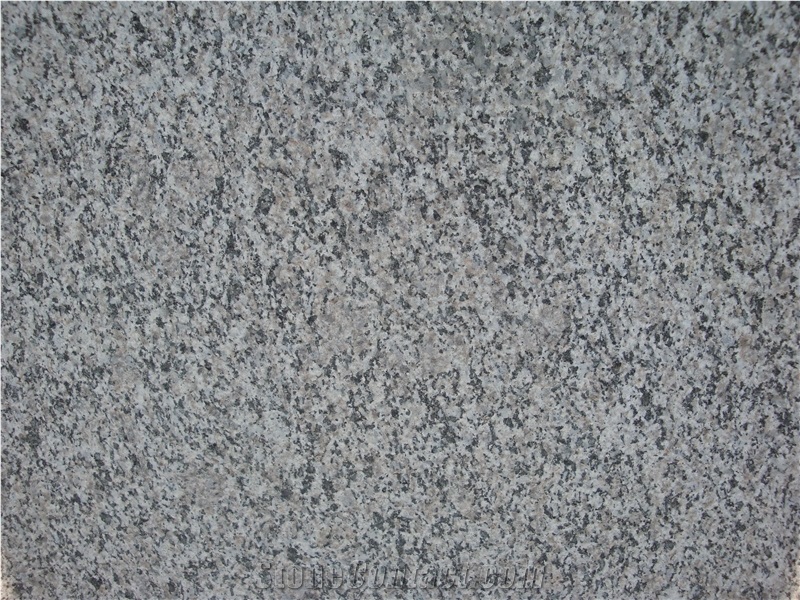 China Granite Slabs & Tiles Flotus Grey