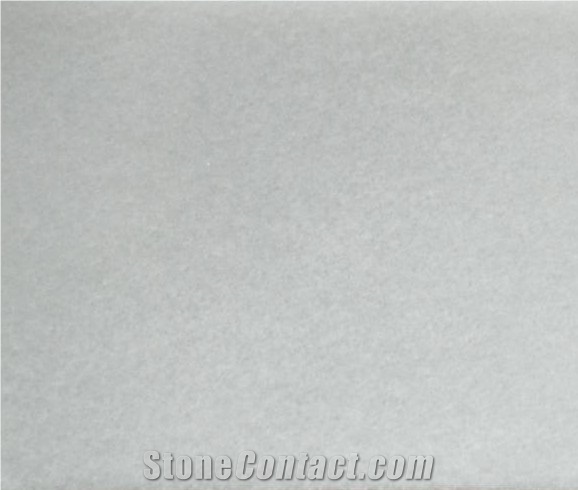 Crystal White Marble Polished Floor Tiles